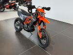 Ktm 690 2022 