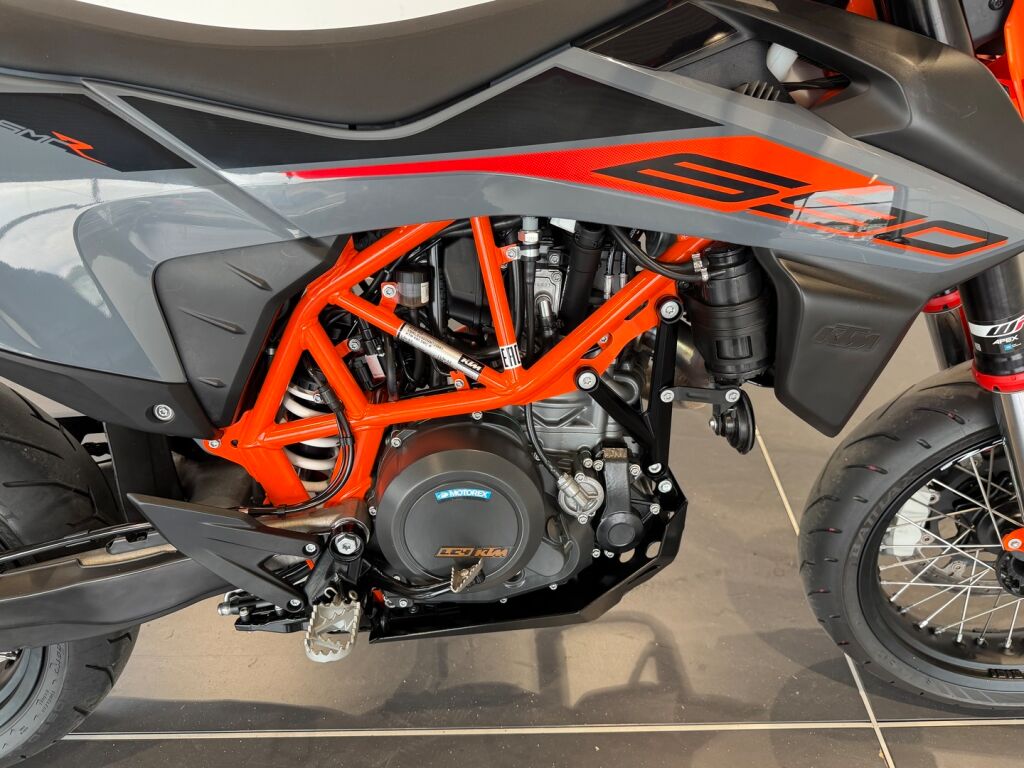 Ktm 690 2022 