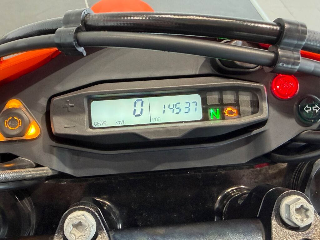 Ktm 690 2022 