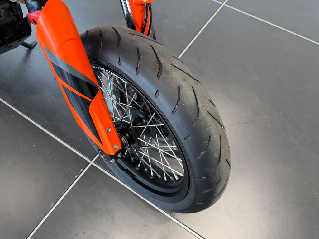 Ktm 690 2022 