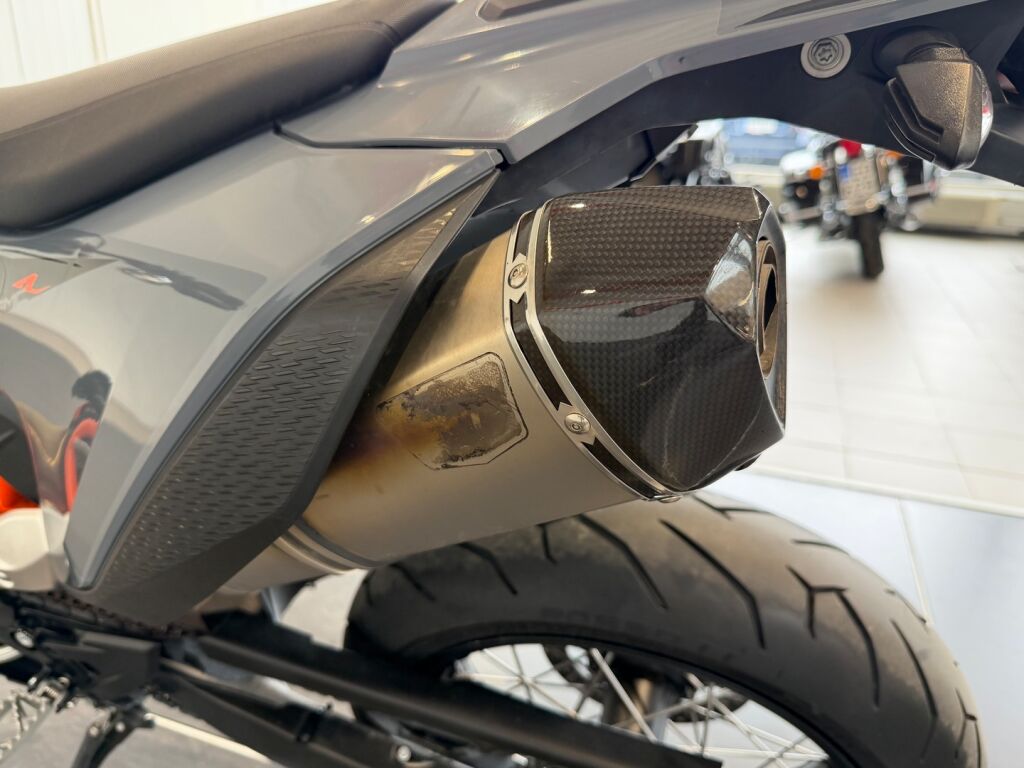Ktm 690 2022 