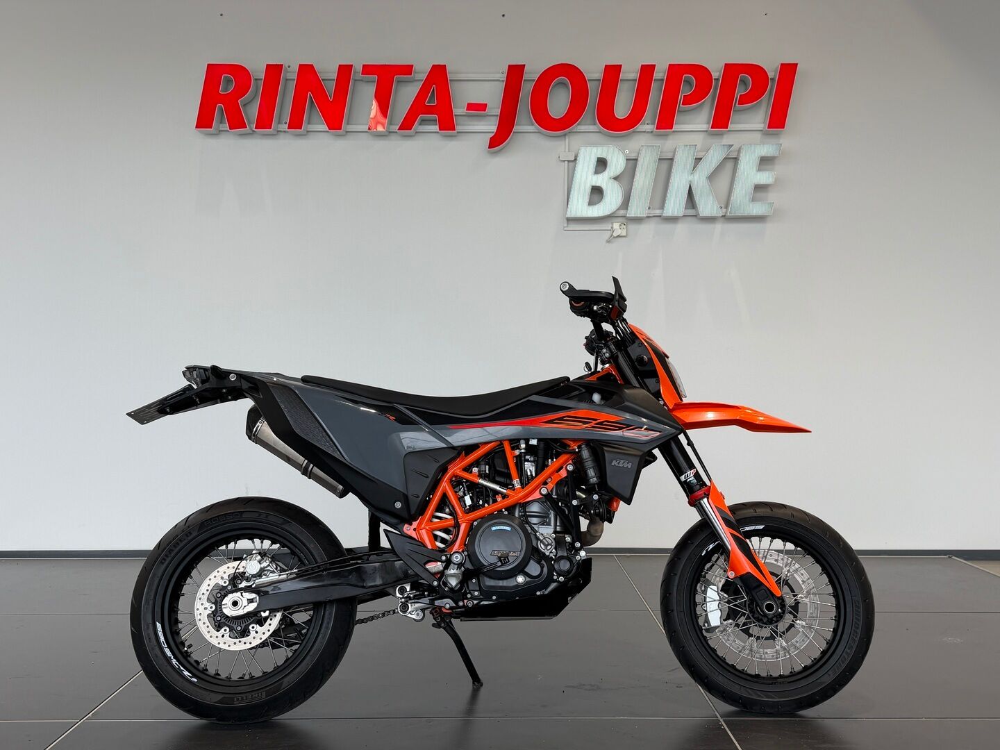 Ktm 690