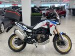 Honda CRF 2026 
