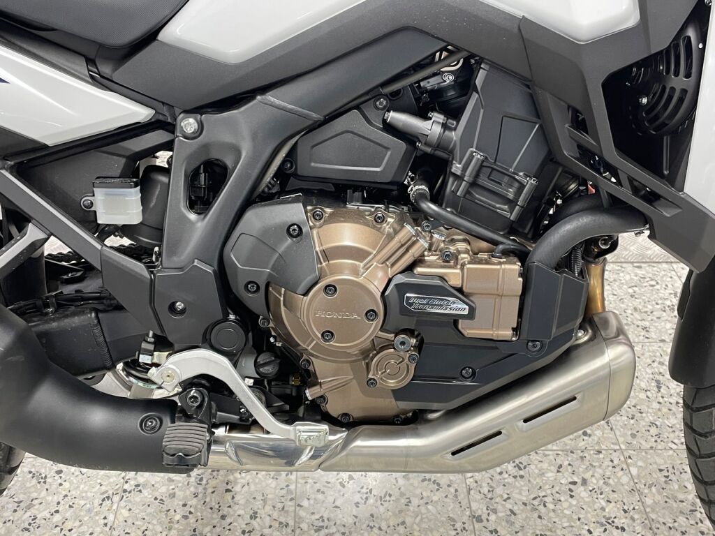 Honda CRF 2026 