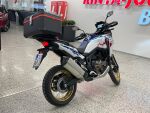 Honda CRF 2026 