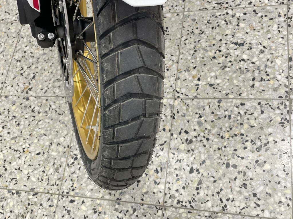 Honda CRF 2026 