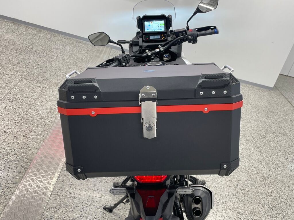 Honda CRF 2026 