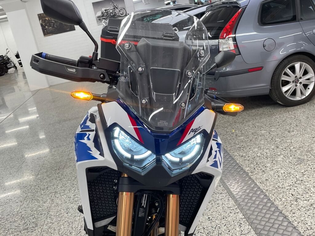 Honda CRF 2026 