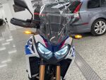 Honda CRF 2026 