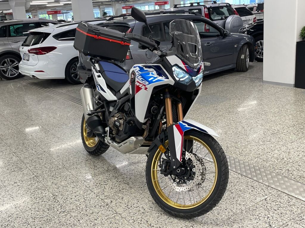 Honda CRF 2026 