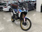 Honda CRF 2026 
