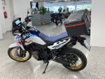 Honda CRF 2026 