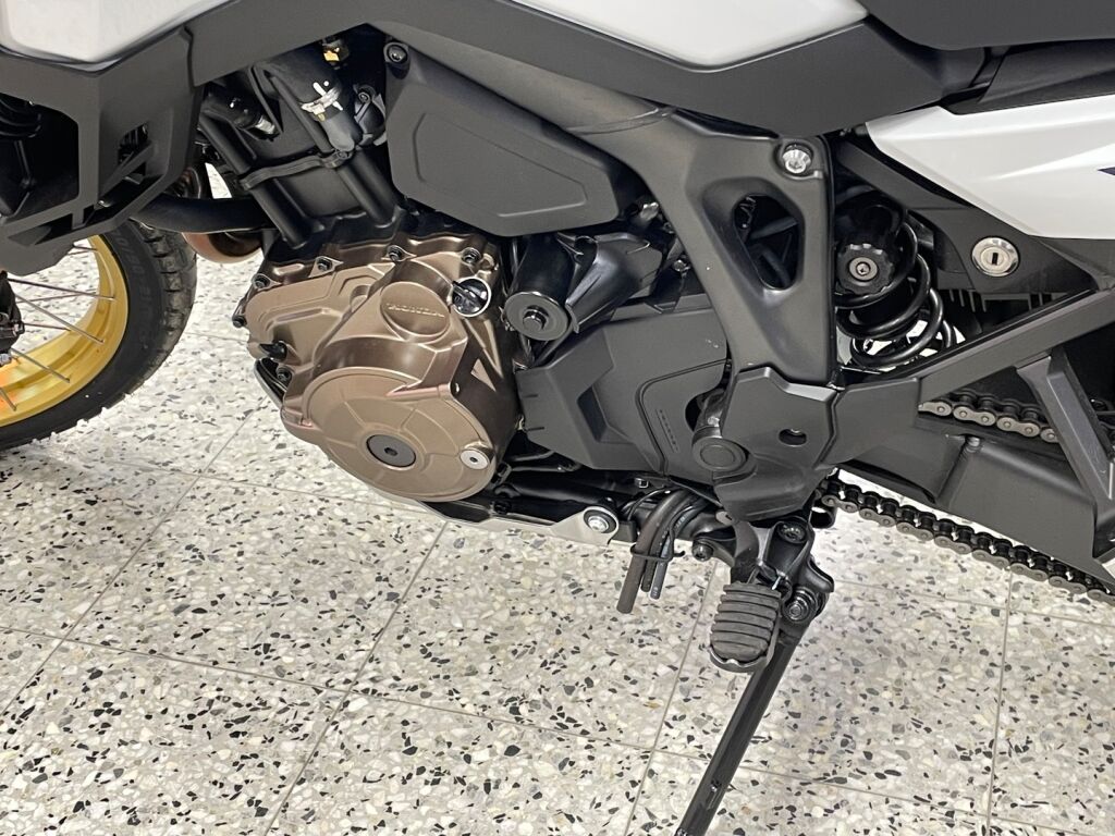 Honda CRF 2026 