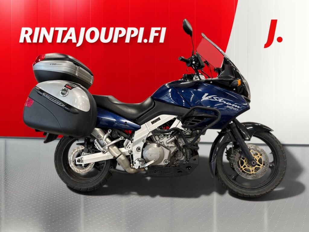 Suzuki DL 2003 