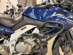 Suzuki DL 2003 