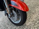 Harley-davidson CVO 2007 
