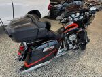 Harley-davidson CVO 2007 