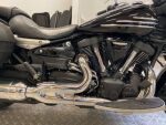 Yamaha XV 2015 