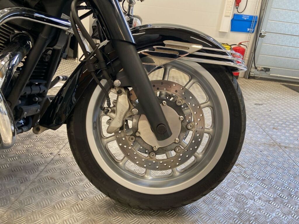 Yamaha XV 2015 