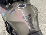 Suzuki GSF 2012 