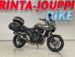 Suzuki GSF 2012 