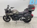 Suzuki GSF 2012 