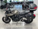 Suzuki GSF 2012 