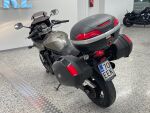Suzuki GSF 2012 