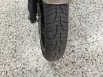 Suzuki GSF 2012 