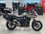 Suzuki GSF 2012 