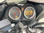 Suzuki GSF 2012 