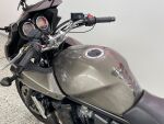 Suzuki GSF 2012 