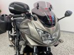 Suzuki GSF 2012 