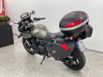 Suzuki GSF 2012 