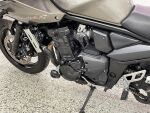 Suzuki GSF 2012 