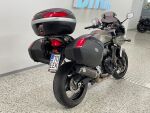 Suzuki GSF 2012 