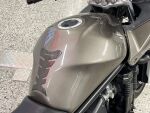 Suzuki GSF 2012 