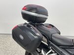 Suzuki GSF 2012 
