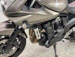 Suzuki GSF 2012 