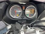 Suzuki GSF 2012 