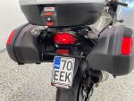 Suzuki GSF 2012 