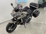 Suzuki GSF 2012 