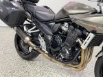 Suzuki GSF 2012 