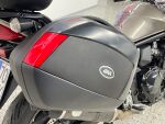 Suzuki GSF 2012 