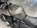 Suzuki GSF 2012 