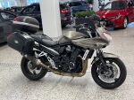 Suzuki GSF 2012 