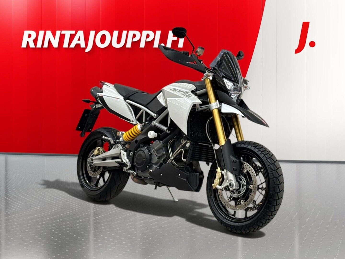 Aprilia Dorsoduro