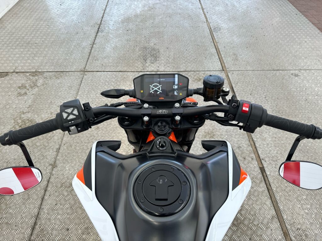 Ktm 890 2021 