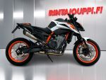 Ktm 890 2021 
