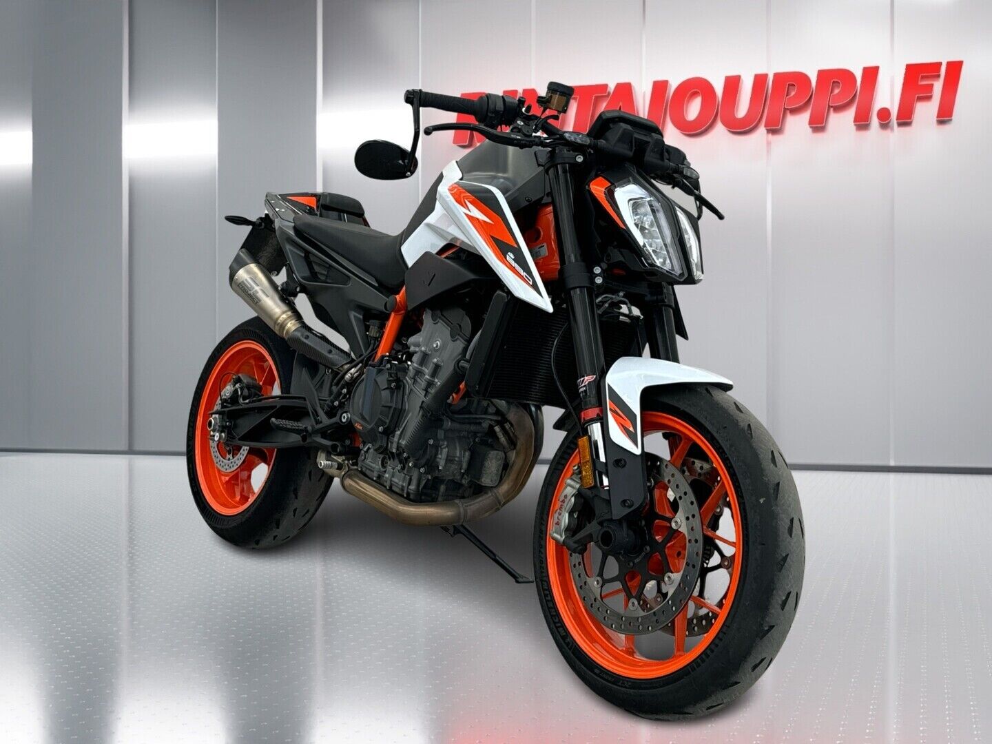 Ktm 890